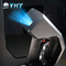 Theme Park 9D VR Simulator Double Seats 360 Degree Virtual Reality Equipment