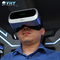 VR électrique automatique futé debout Flight Simulator pour le parc d'attractions