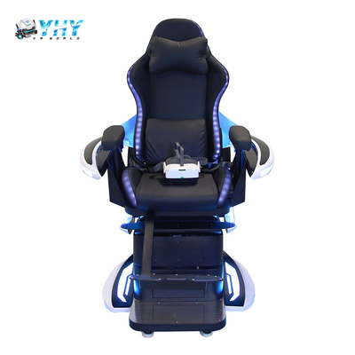 YHY VR Machine Manufacturer Chaise à 360 degrés Cinéma VR