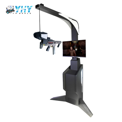 Simulateur de bataille de fusil 9D